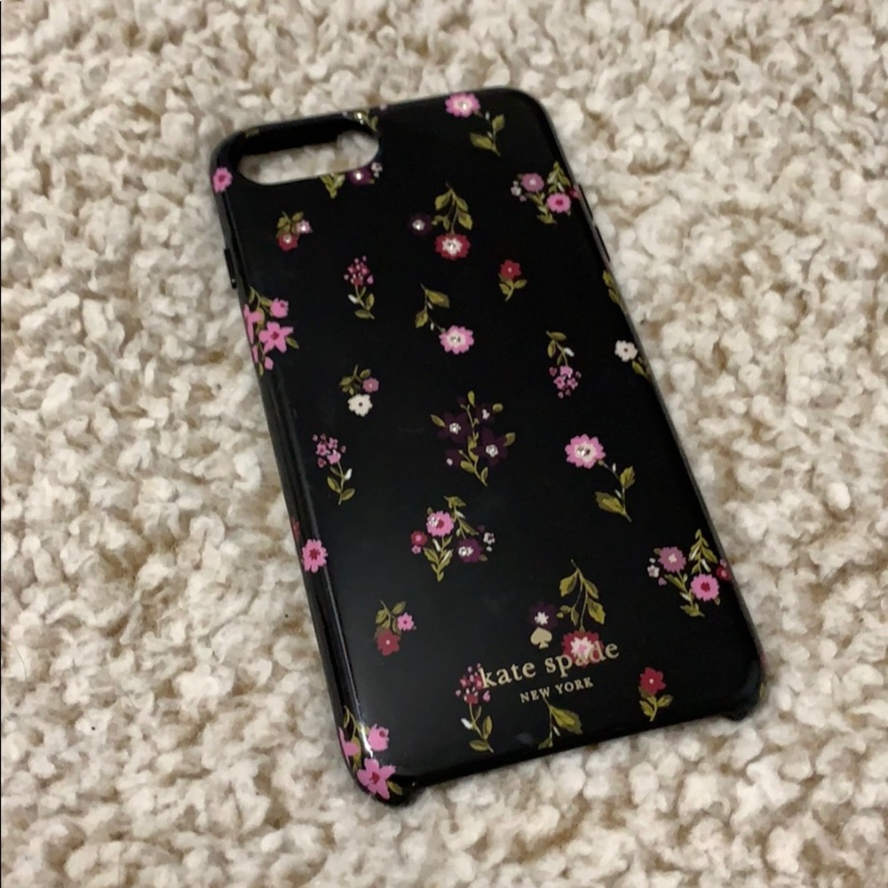 iPhone 8 plus Phone Case